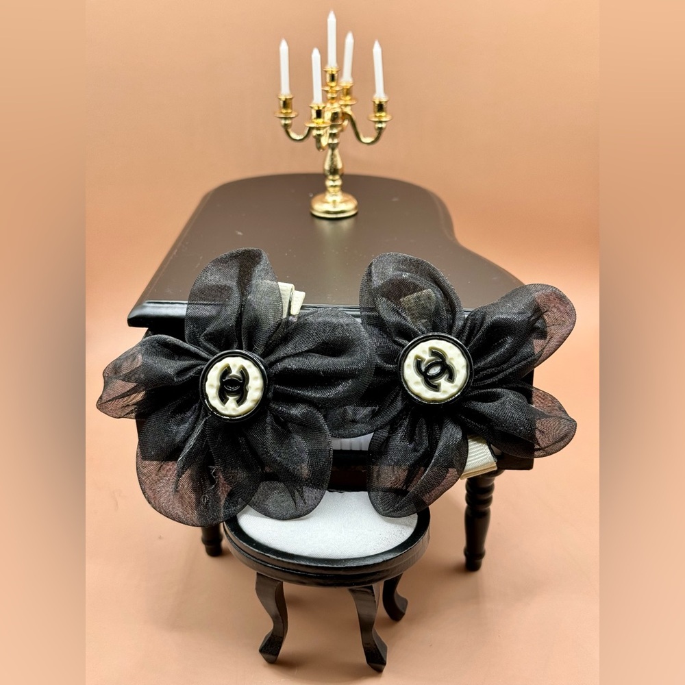 Elegant design Hairclip